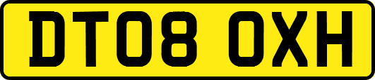DT08OXH