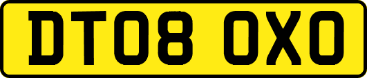 DT08OXO