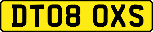 DT08OXS