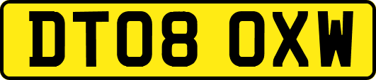 DT08OXW