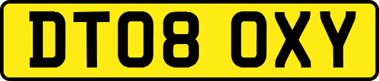 DT08OXY