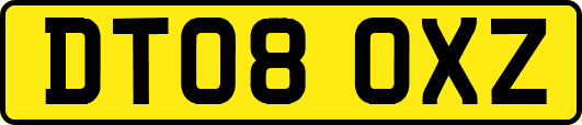 DT08OXZ