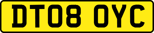 DT08OYC