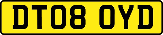 DT08OYD