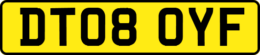 DT08OYF
