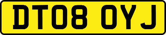 DT08OYJ