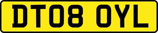 DT08OYL
