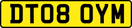 DT08OYM