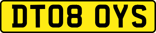 DT08OYS