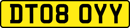 DT08OYY
