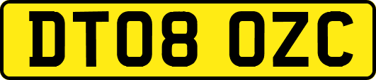 DT08OZC