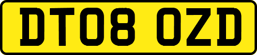 DT08OZD