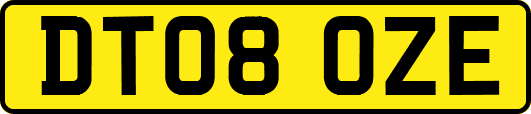 DT08OZE