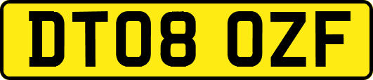 DT08OZF