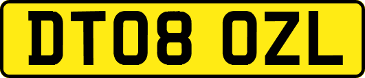 DT08OZL