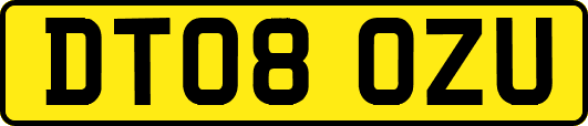 DT08OZU