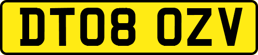 DT08OZV