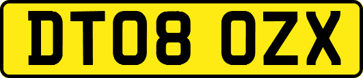 DT08OZX
