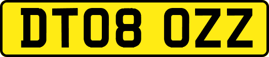 DT08OZZ