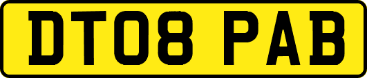 DT08PAB