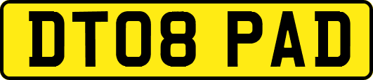 DT08PAD