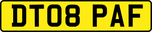 DT08PAF