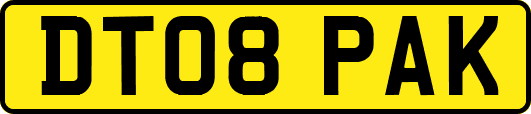 DT08PAK