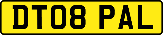 DT08PAL