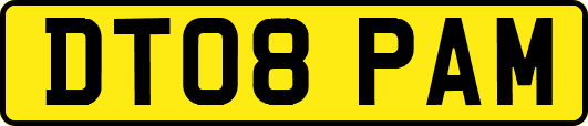 DT08PAM