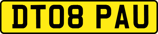 DT08PAU