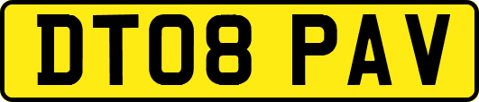 DT08PAV