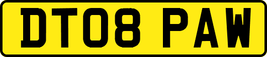 DT08PAW