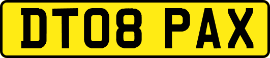 DT08PAX