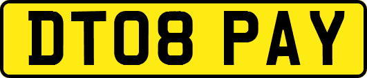 DT08PAY