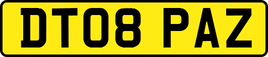 DT08PAZ