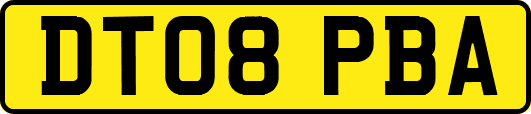 DT08PBA