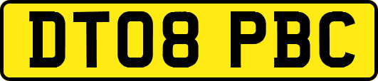 DT08PBC