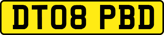 DT08PBD