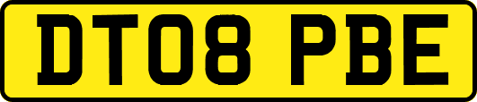 DT08PBE