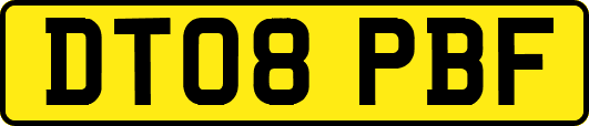 DT08PBF