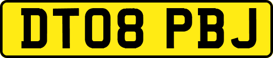 DT08PBJ