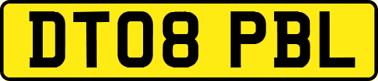 DT08PBL