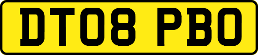 DT08PBO