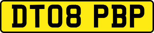 DT08PBP