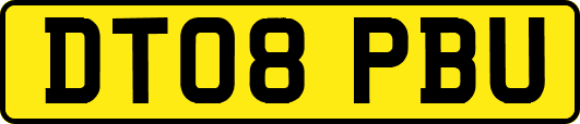 DT08PBU