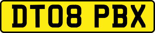 DT08PBX