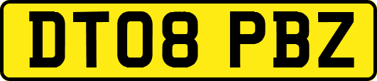 DT08PBZ