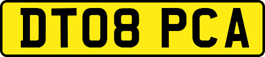 DT08PCA