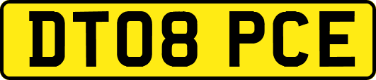 DT08PCE