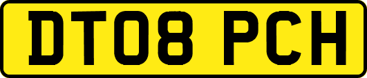 DT08PCH